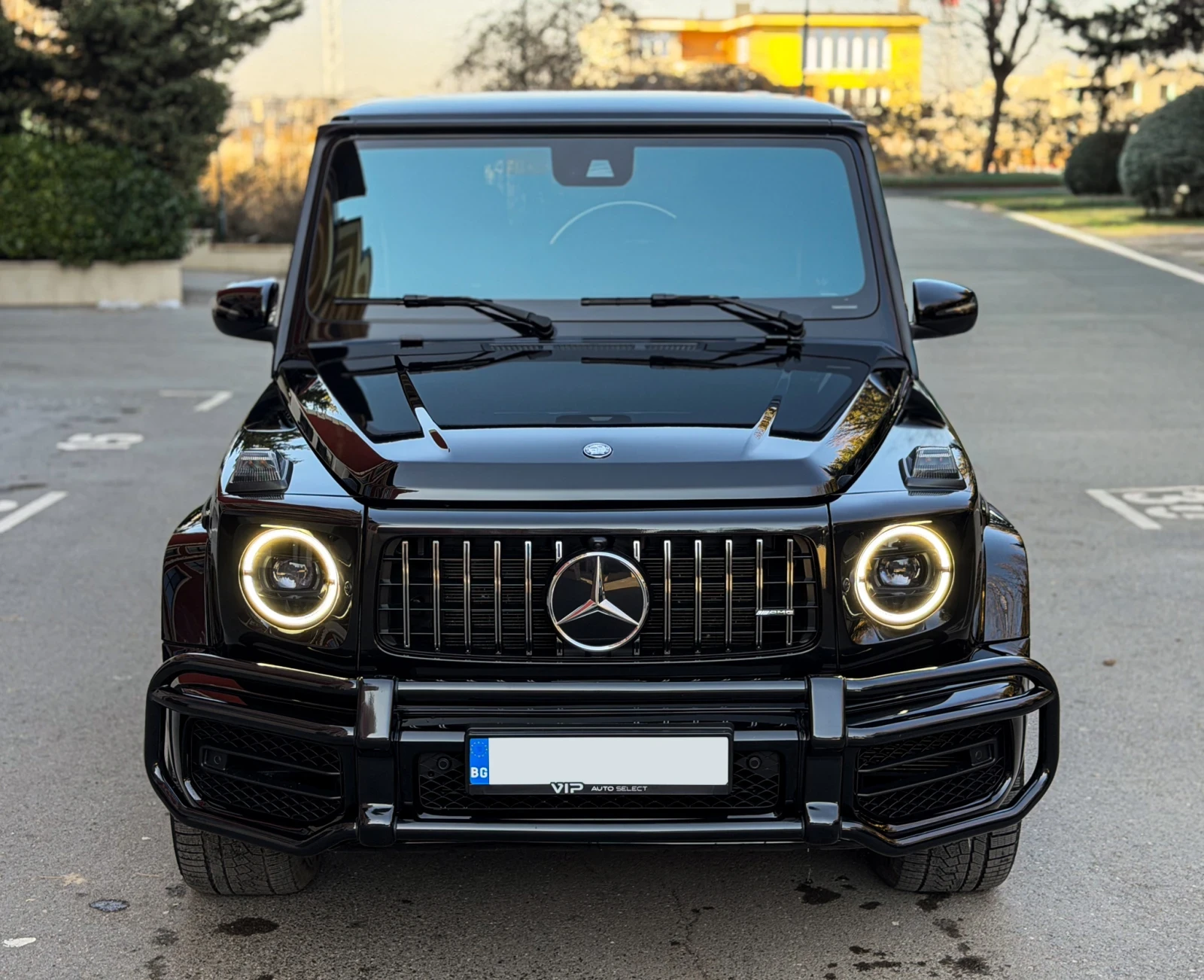 Mercedes-Benz G 500 FULLG63| DESIGNO| 53000KM| ЛИЗИНГ - изображение 2