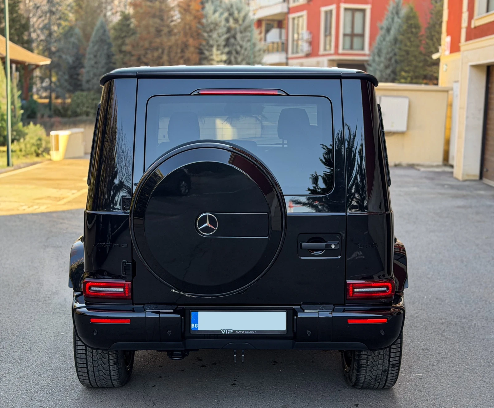 Mercedes-Benz G 500 FULLG63| DESIGNO| 53000KM| ЛИЗИНГ - изображение 5