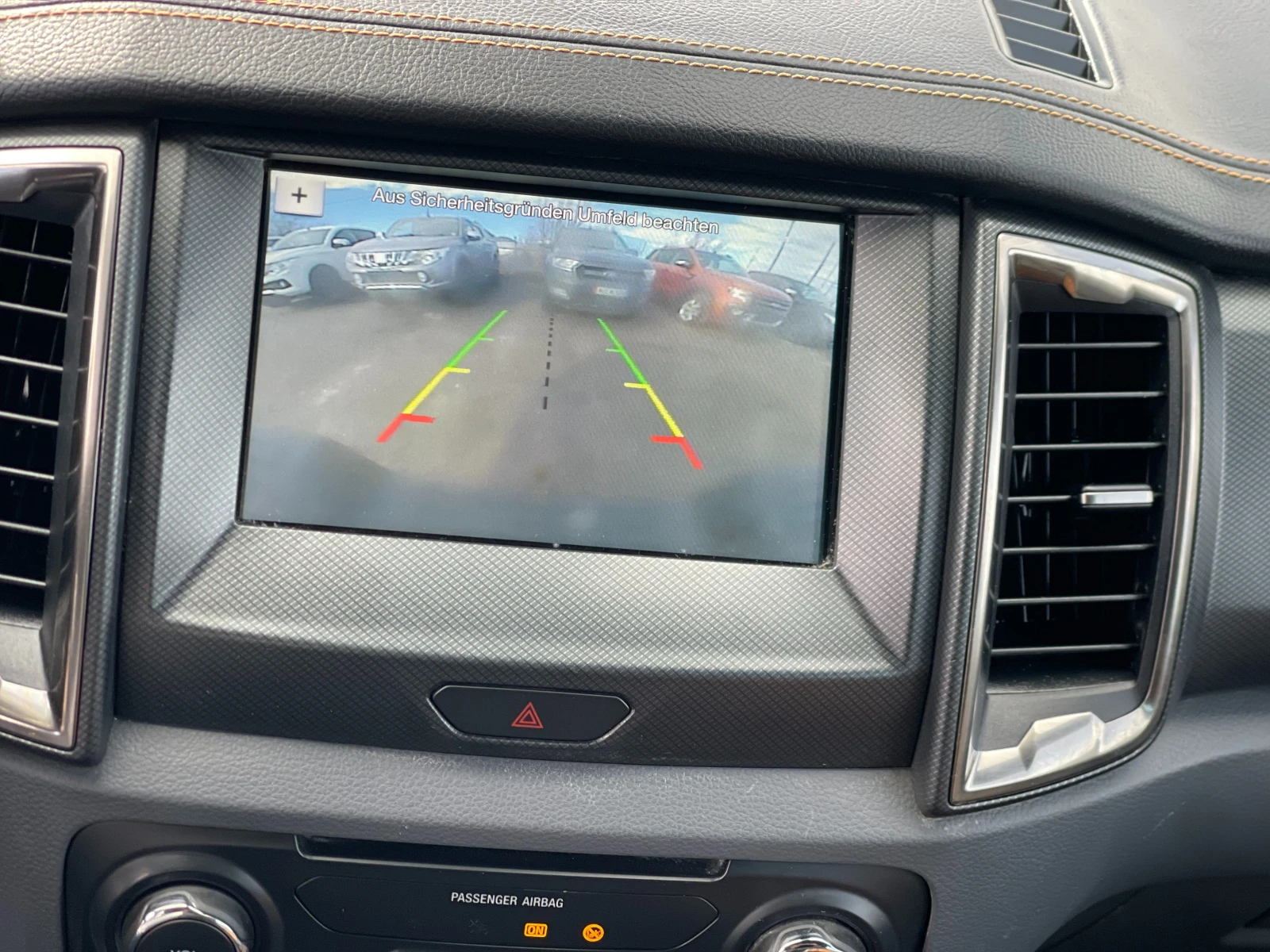 Ford Ranger 3.2D Wildtrak 4x4 | Mobile.bg � ����������� 16