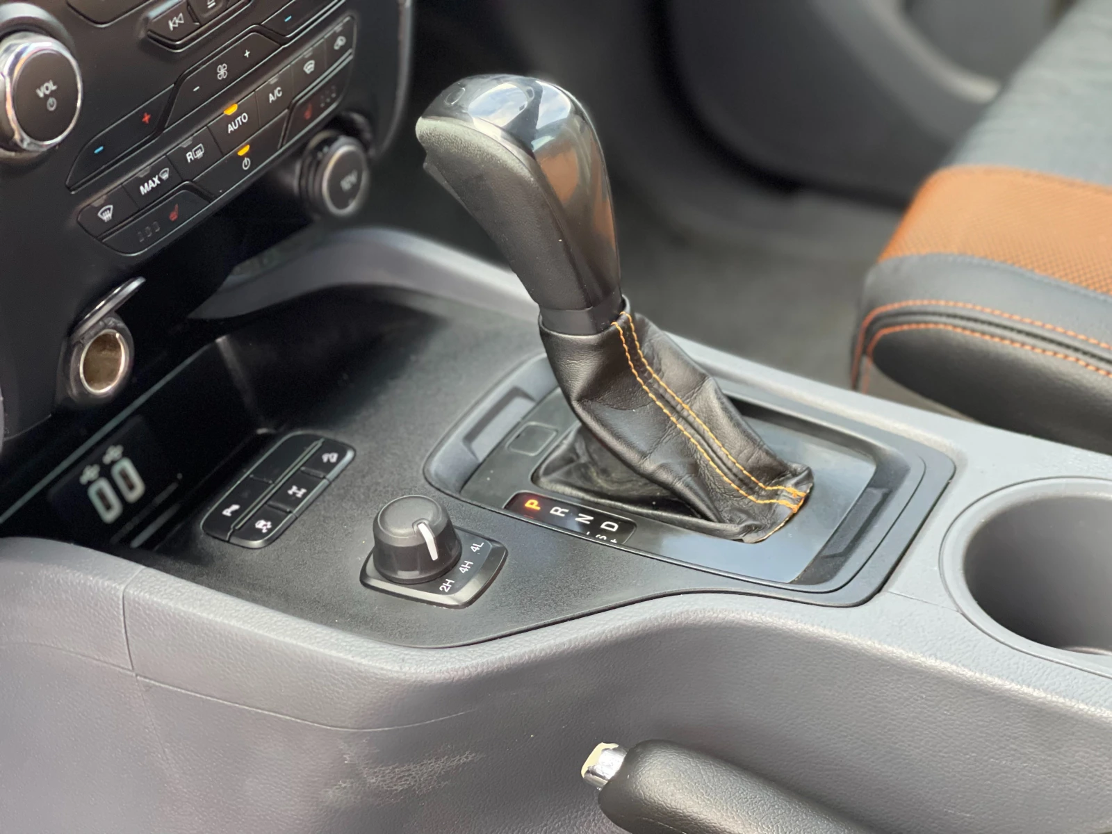 Ford Ranger 3.2D Wildtrak 4x4 | Mobile.bg � ����������� 14