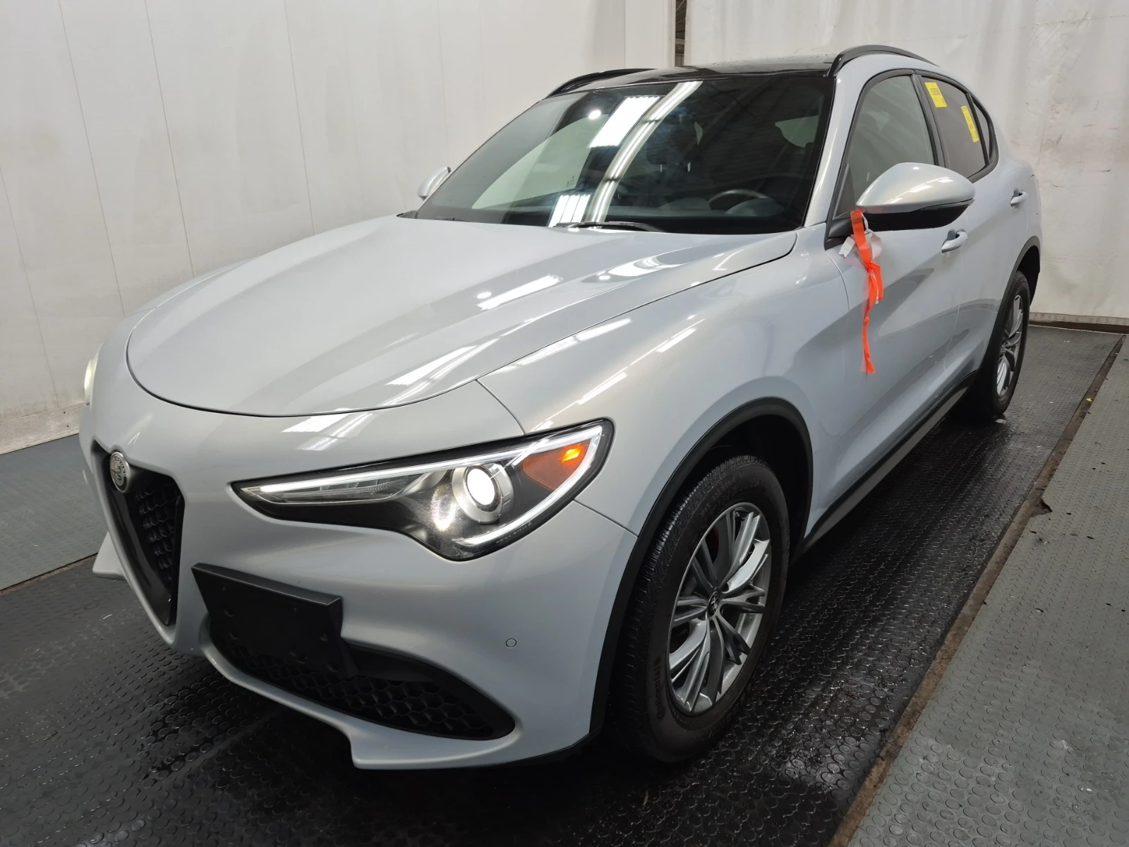 Alfa Romeo Stelvio SPRINT AWD 280�� * ���������� �� ������*  | Mobile.bg � ����������� 1