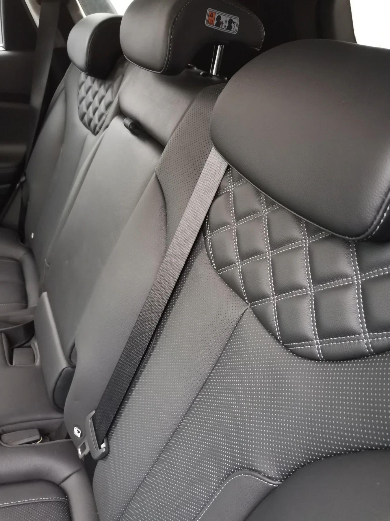 Hyundai Santa fe 2.2 CRDI, снимка 11 - Автомобили и джипове - 53572887