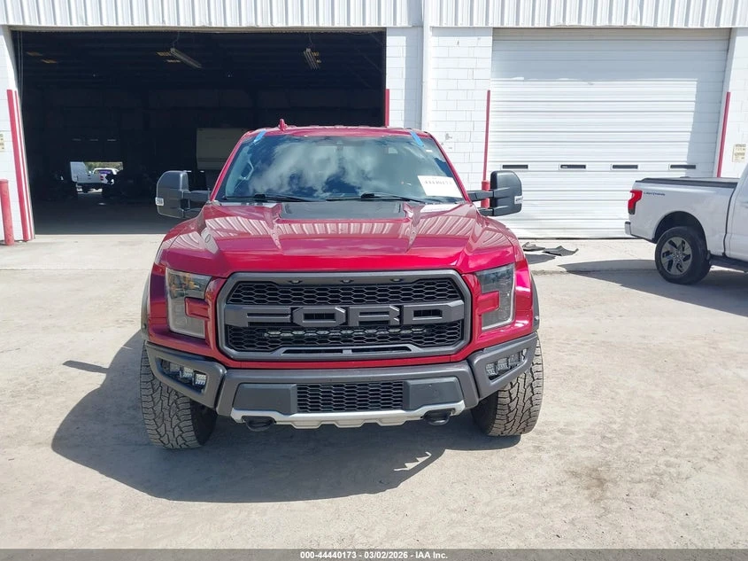 Ford Raptor 3.5l F-150, снимка 12 - Автомобили и джипове - 53924083