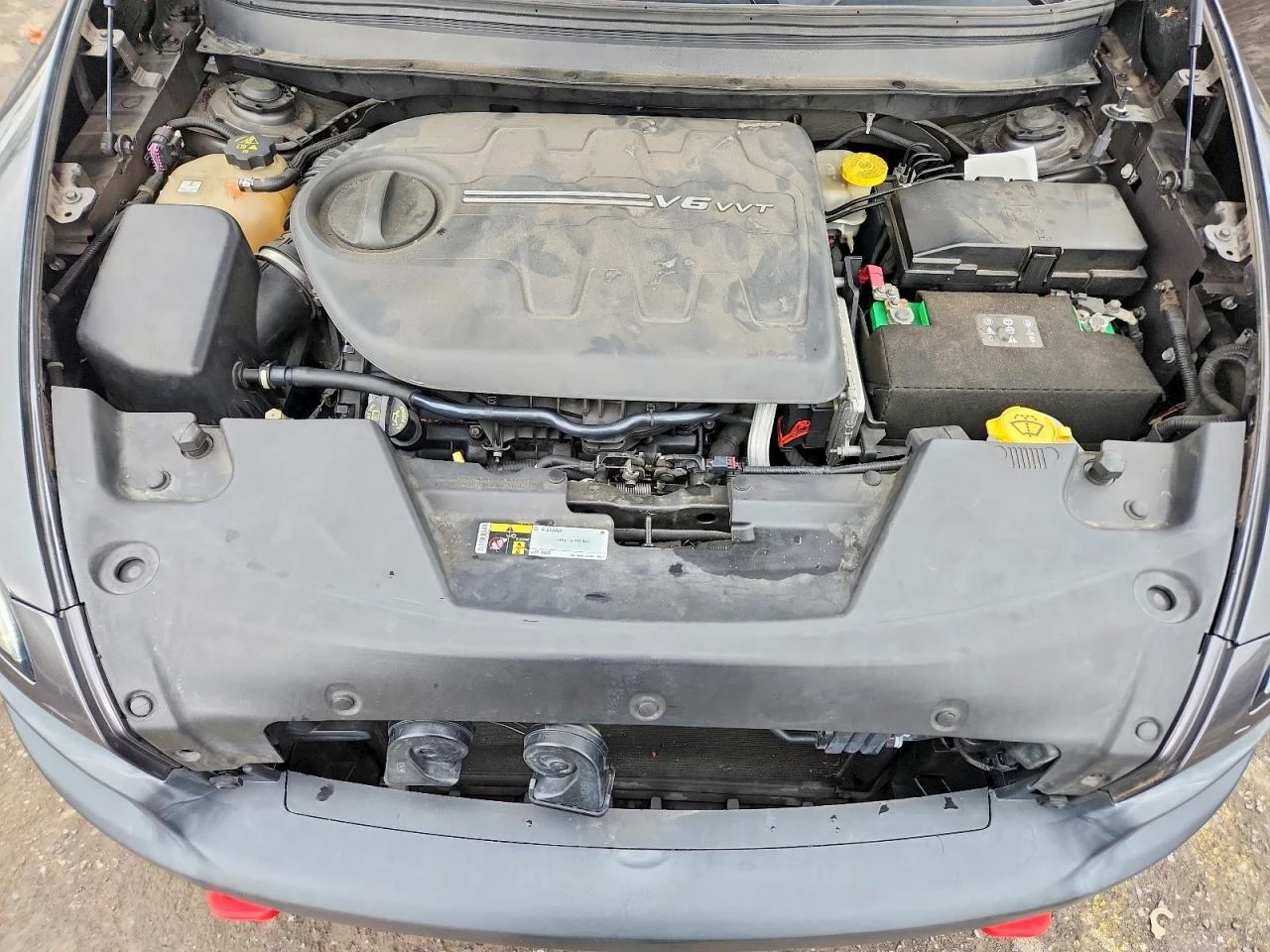 Jeep Cherokee TRAILHAWK, снимка 12 - Автомобили и джипове - 53992957