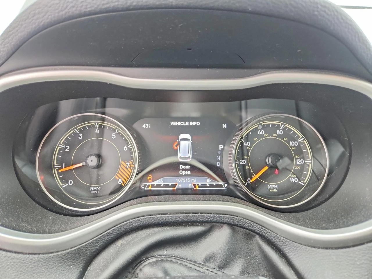 Jeep Cherokee TRAILHAWK, снимка 11 - Автомобили и джипове - 53992957