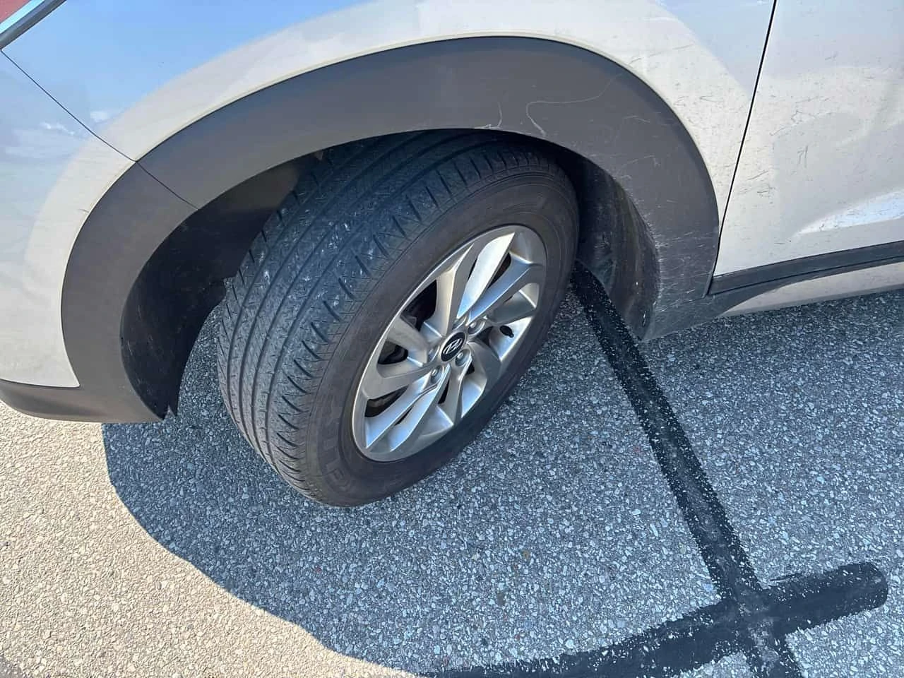 Hyundai Tucson * Premium * ПОДГРЕВ * КАМЕРА * ПАМЕТ, снимка 7 - Автомобили и джипове - 54150562