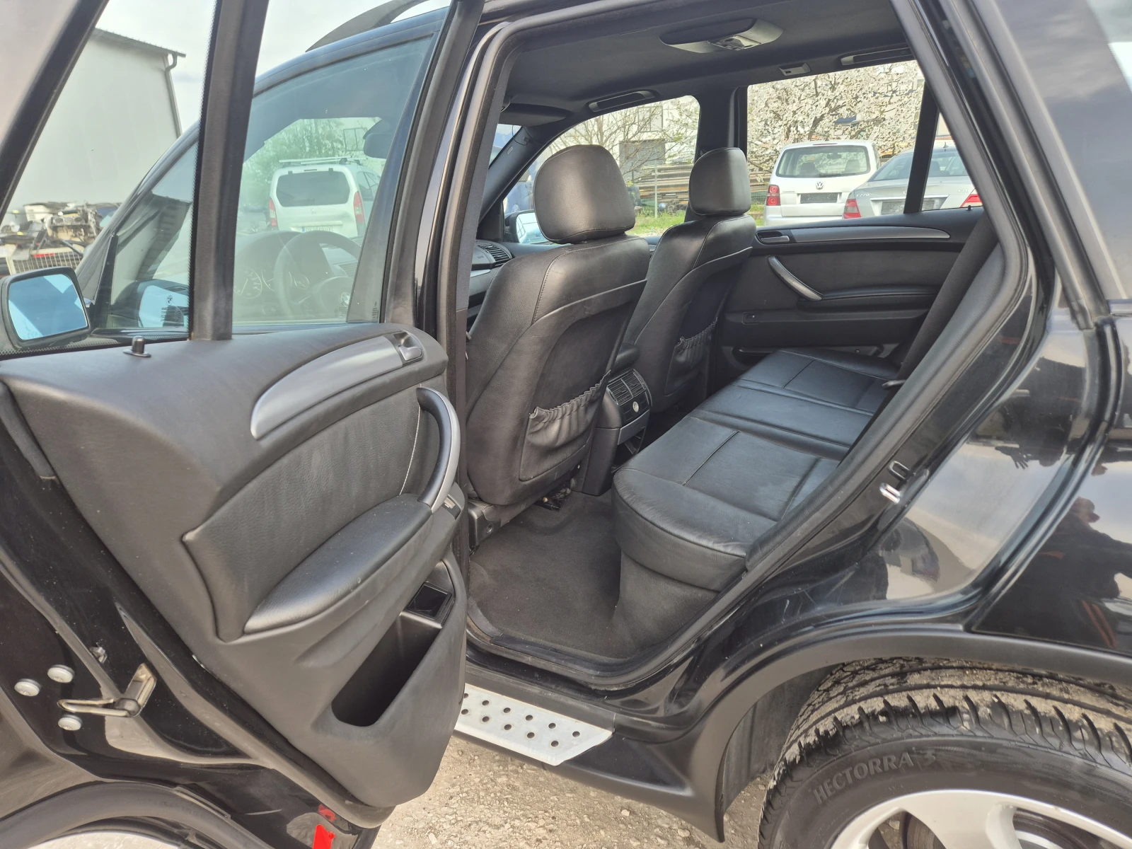 BMW X5, снимка 14 - Автомобили и джипове - 54195667