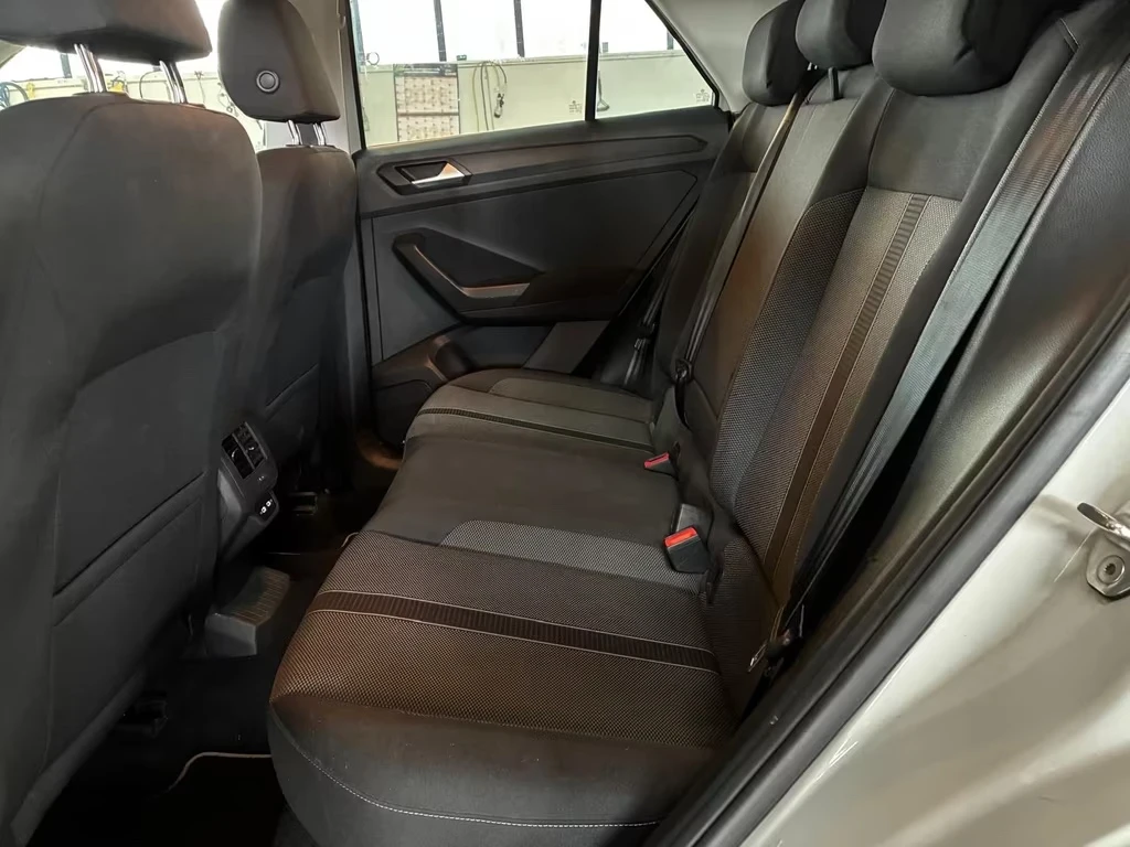 VW T-Roc Life 1, 5TSI EVO 150HK DSG7 dK, снимка 9 - Автомобили и джипове - 54309636