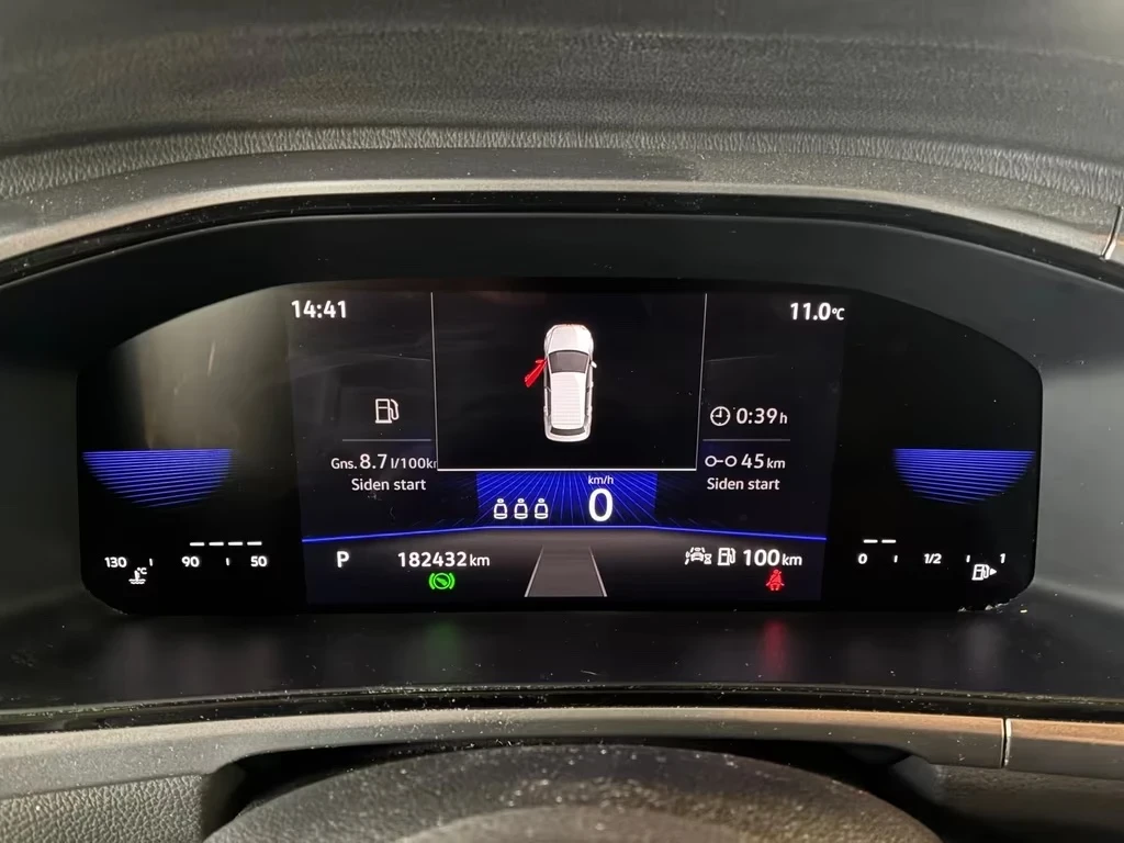 VW T-Roc Life 1, 5TSI EVO 150HK DSG7 dK, снимка 11 - Автомобили и джипове - 54309636