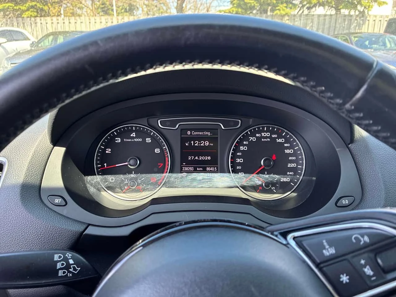 Audi Q3 * Progressiv * ГЛАВНО ПРЕДСТАВИТЕЛСТВО НА AUDI , снимка 8 - Автомобили и джипове - 54339880