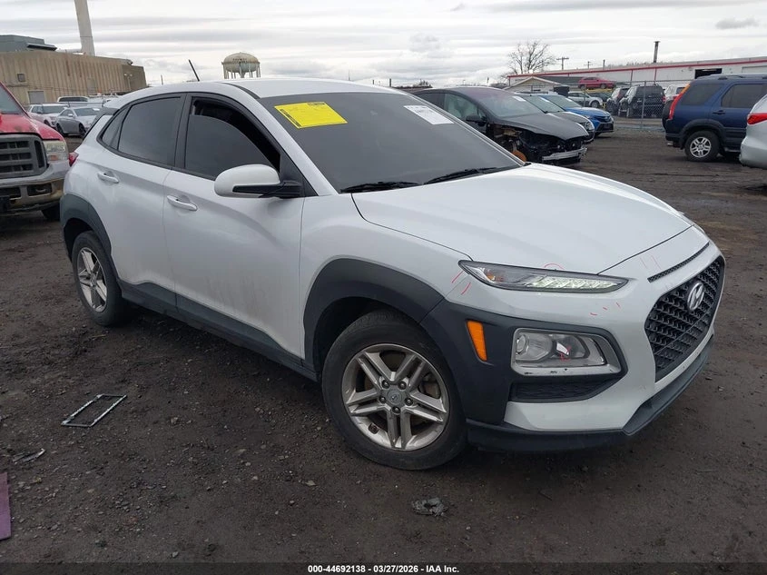Hyundai Kona 2.0l Se