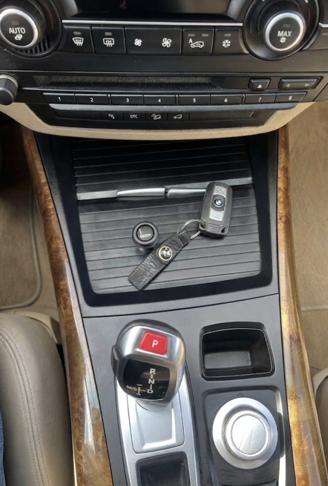 BMW X5 3.0D, снимка 8 - Автомобили и джипове - 54622767
