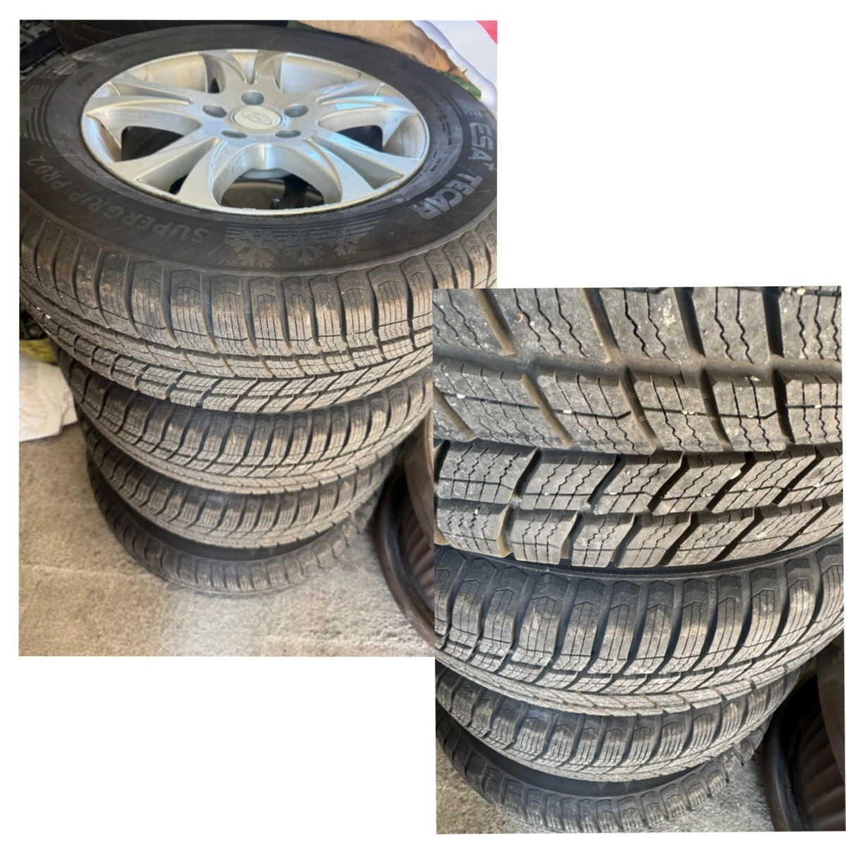 Hyundai IX35 2.0 AUTOMAT, снимка 16 - Автомобили и джипове - 54817279
