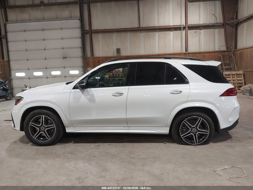 Mercedes-Benz GLE 350 2.0L I-4 DI, DOHC, VVT, TURBO, 255HP All Wheel | Mobile.bg � ����������� 14