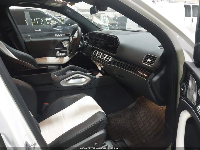 Mercedes-Benz GLE 350 2.0L I-4 DI, DOHC, VVT, TURBO, 255HP All Wheel | Mobile.bg � ����������� 5