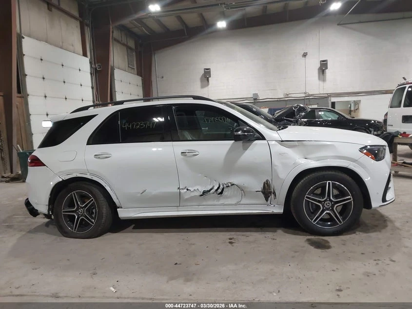 Mercedes-Benz GLE 350 2.0L I-4 DI, DOHC, VVT, TURBO, 255HP All Wheel | Mobile.bg � ����������� 13