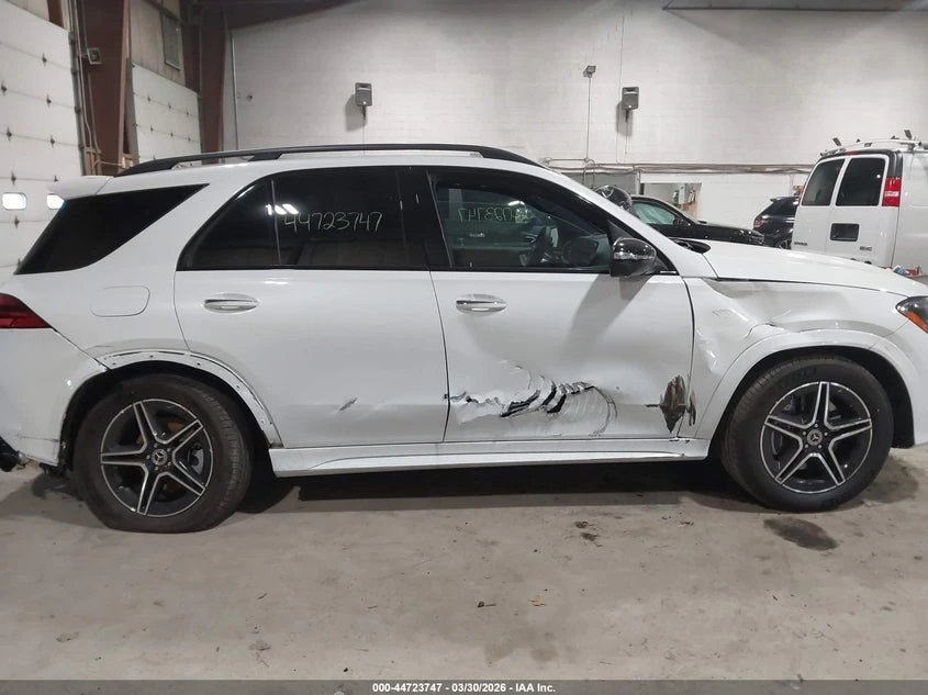 Mercedes-Benz GLE 350 2.0L I-4 DI, DOHC, VVT, TURBO, 255HP All Wheel | Mobile.bg � ����������� 6