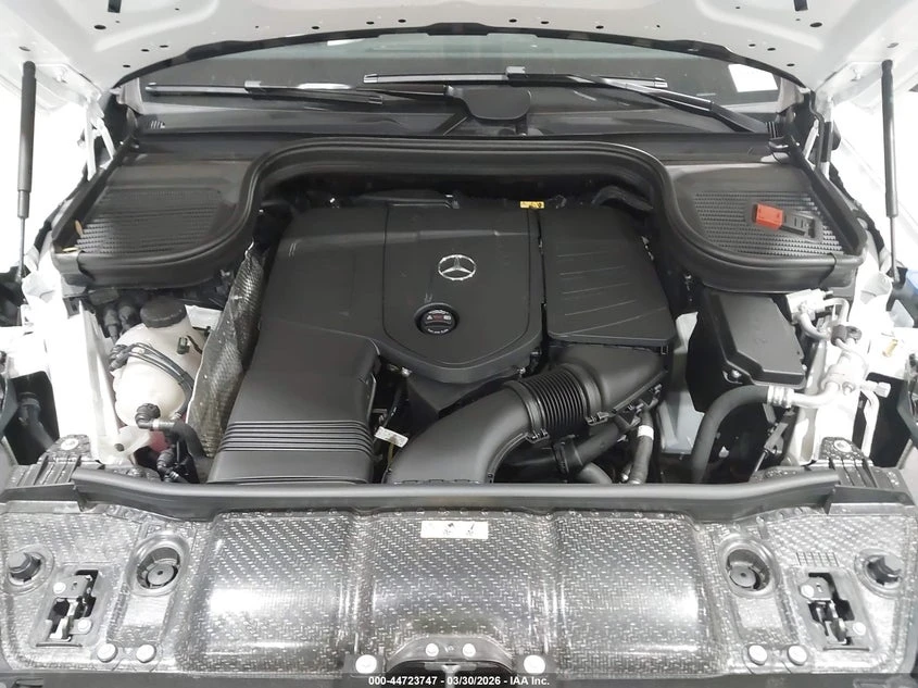 Mercedes-Benz GLE 350 2.0L I-4 DI, DOHC, VVT, TURBO, 255HP All Wheel | Mobile.bg � ����������� 10