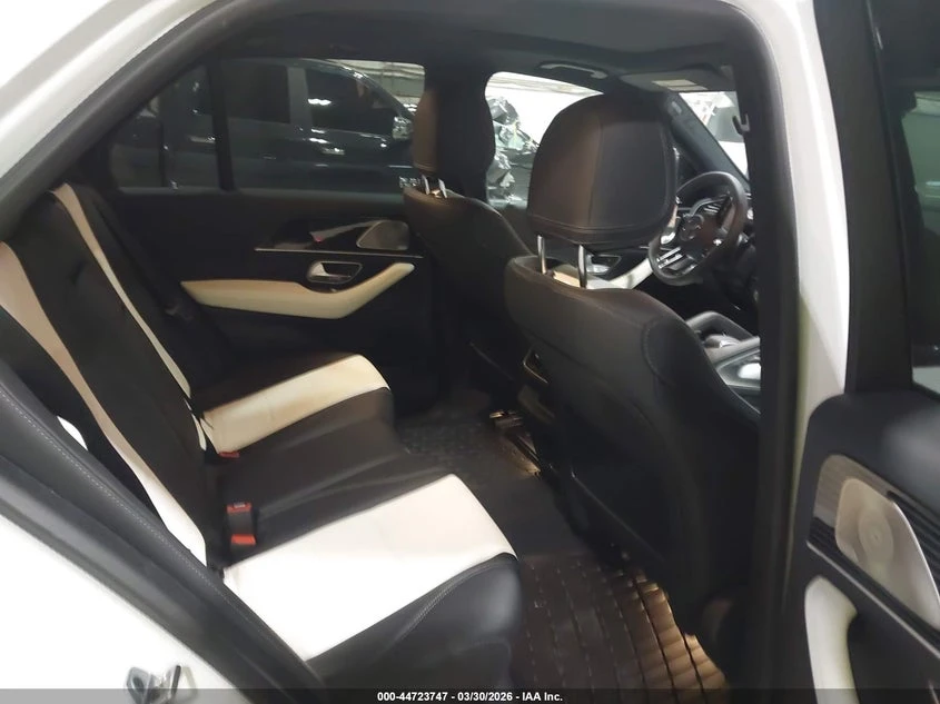 Mercedes-Benz GLE 350 2.0L I-4 DI, DOHC, VVT, TURBO, 255HP All Wheel | Mobile.bg � ����������� 8