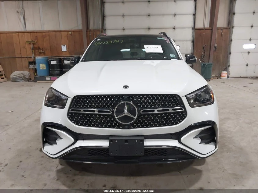 Mercedes-Benz GLE 350 2.0L I-4 DI, DOHC, VVT, TURBO, 255HP All Wheel | Mobile.bg � ����������� 12
