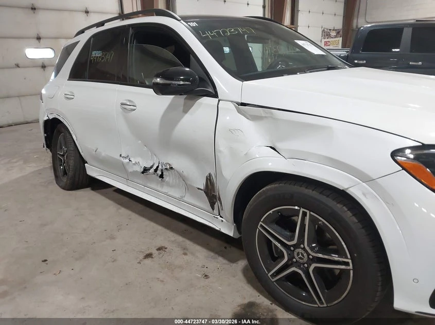Mercedes-Benz GLE 350 2.0L I-4 DI, DOHC, VVT, TURBO, 255HP All Wheel | Mobile.bg � ����������� 17