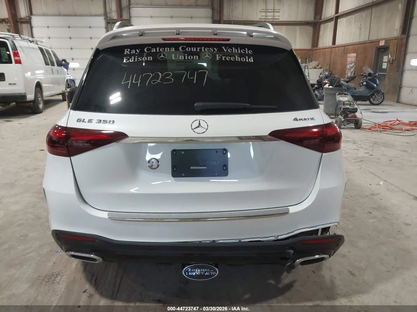 Mercedes-Benz GLE 350 2.0L I-4 DI, DOHC, VVT, TURBO, 255HP All Wheel | Mobile.bg � ����������� 16