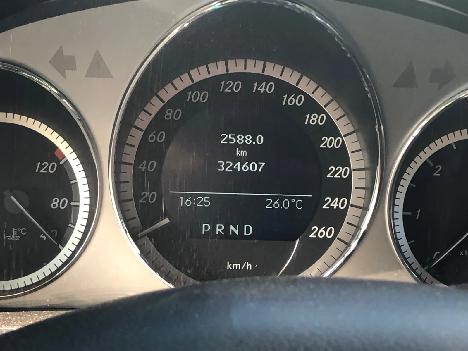Mercedes-Benz GLK, снимка 5 - Автомобили и джипове - 54958450