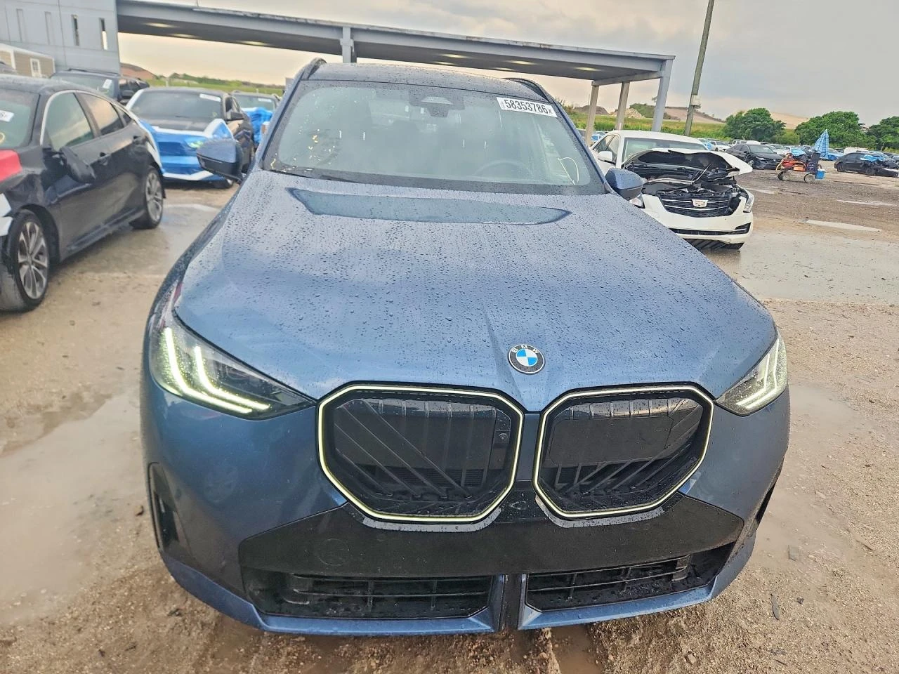 BMW X3 * X-DRIVE* 30*  | Mobile.bg � ����������� 2
