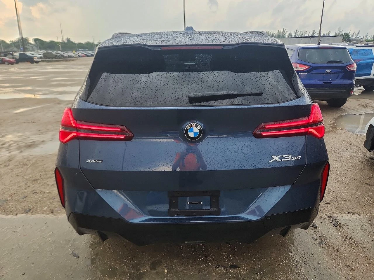 BMW X3 * X-DRIVE* 30*  | Mobile.bg � ����������� 5