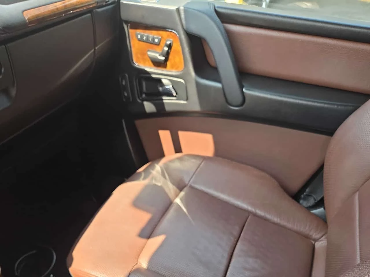 Mercedes-Benz G * 550 * ���������� ��� ������������ ������*  | Mobile.bg � ����������� 10