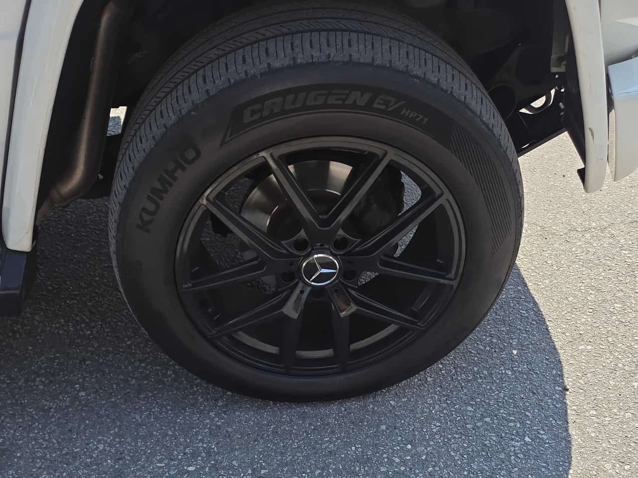 Mercedes-Benz G * 550 * ���������� ��� ������������ ������*  | Mobile.bg � ����������� 7