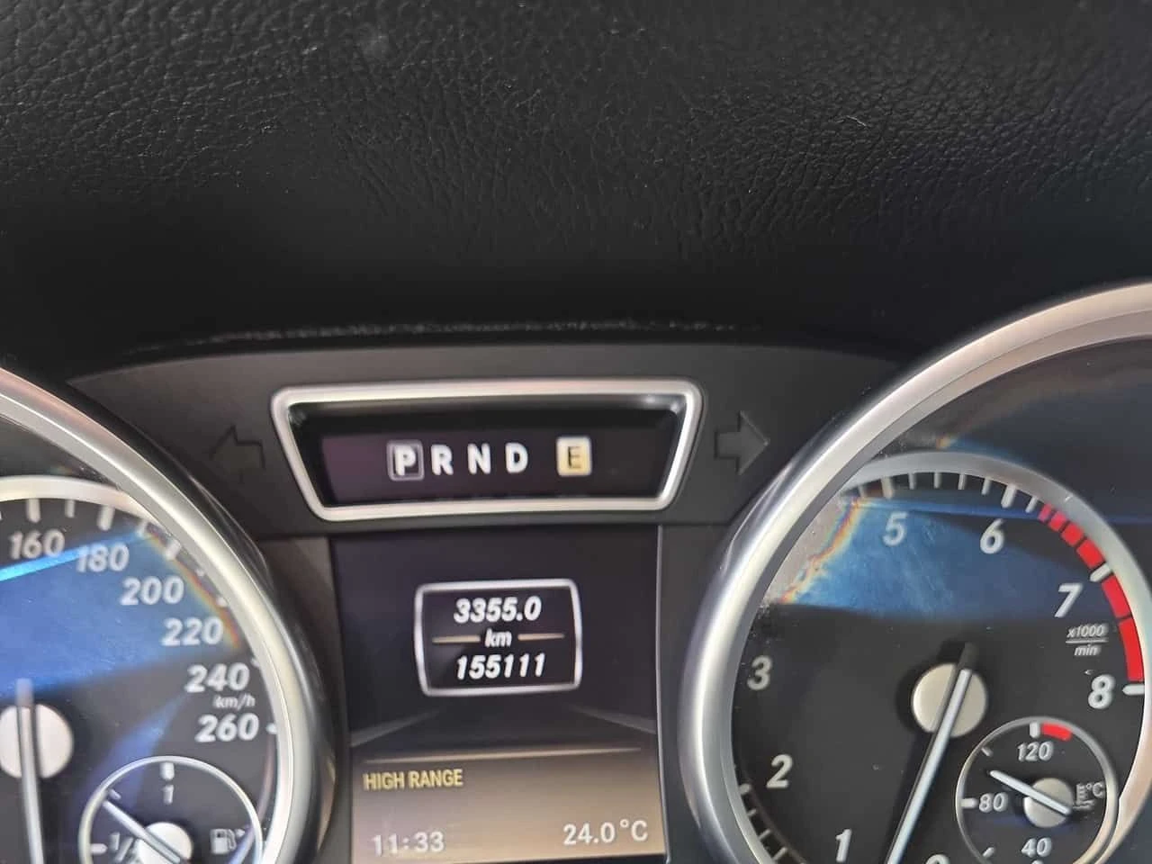 Mercedes-Benz G * 550 * ���������� ��� ������������ ������*  | Mobile.bg � ����������� 8