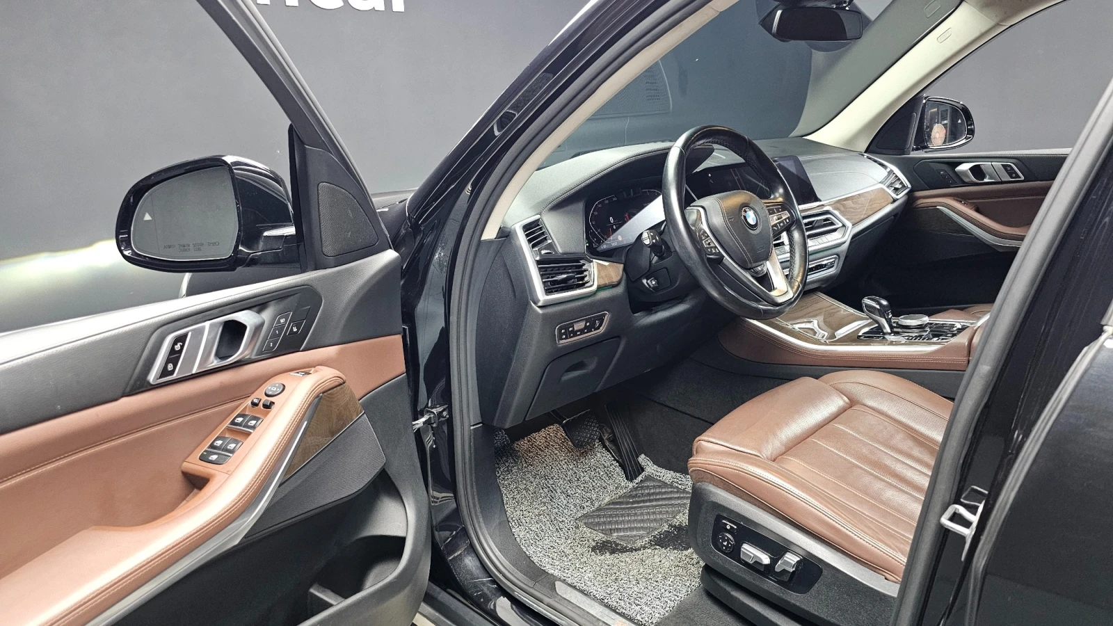BMW X5 xDrive30d xLine | HUD | Адаптивен круиз | Панорама, снимка 9 - Автомобили и джипове - 55563981