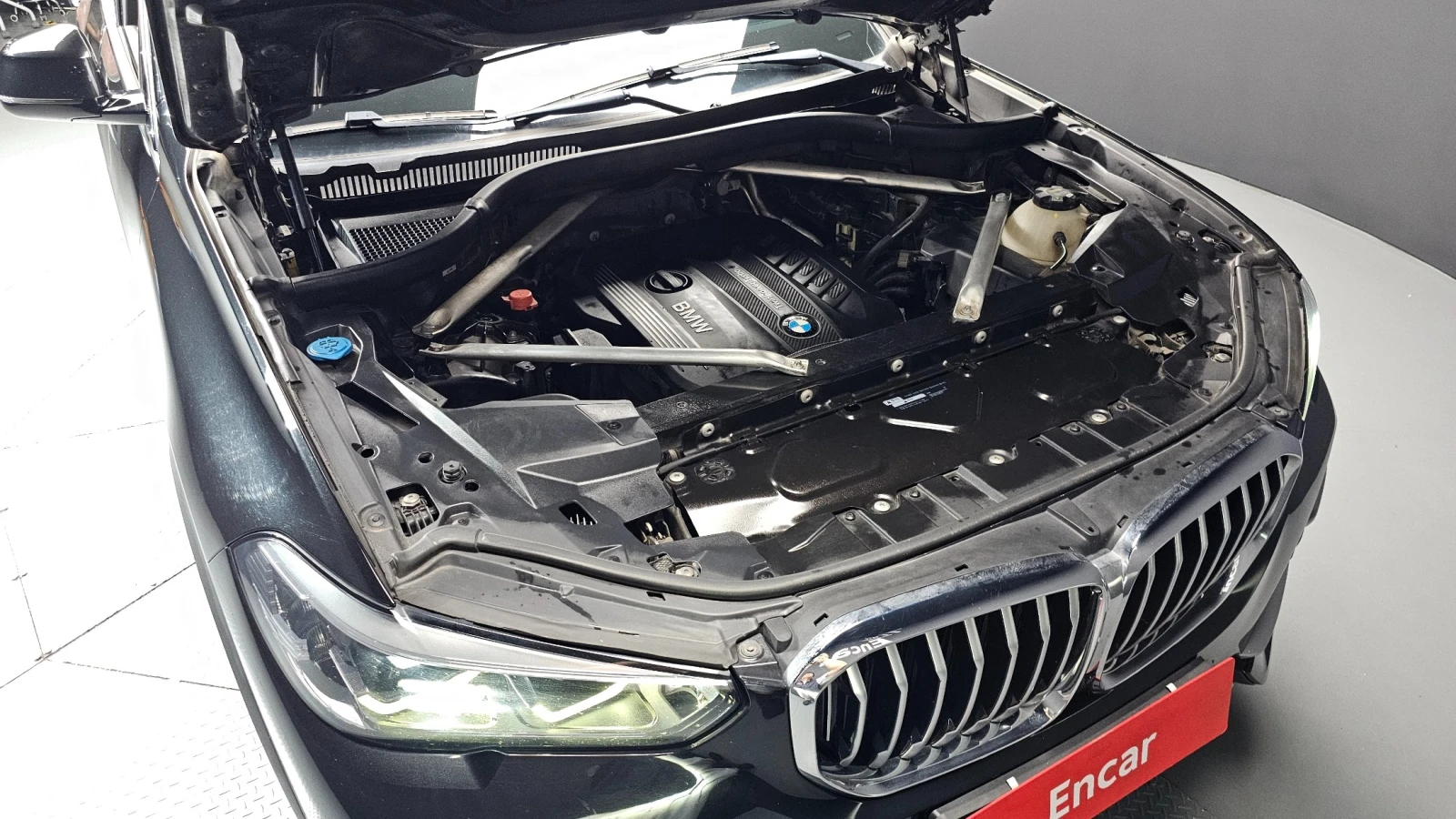 BMW X5 xDrive30d xLine | HUD | Адаптивен круиз | Панорама, снимка 6 - Автомобили и джипове - 55563981