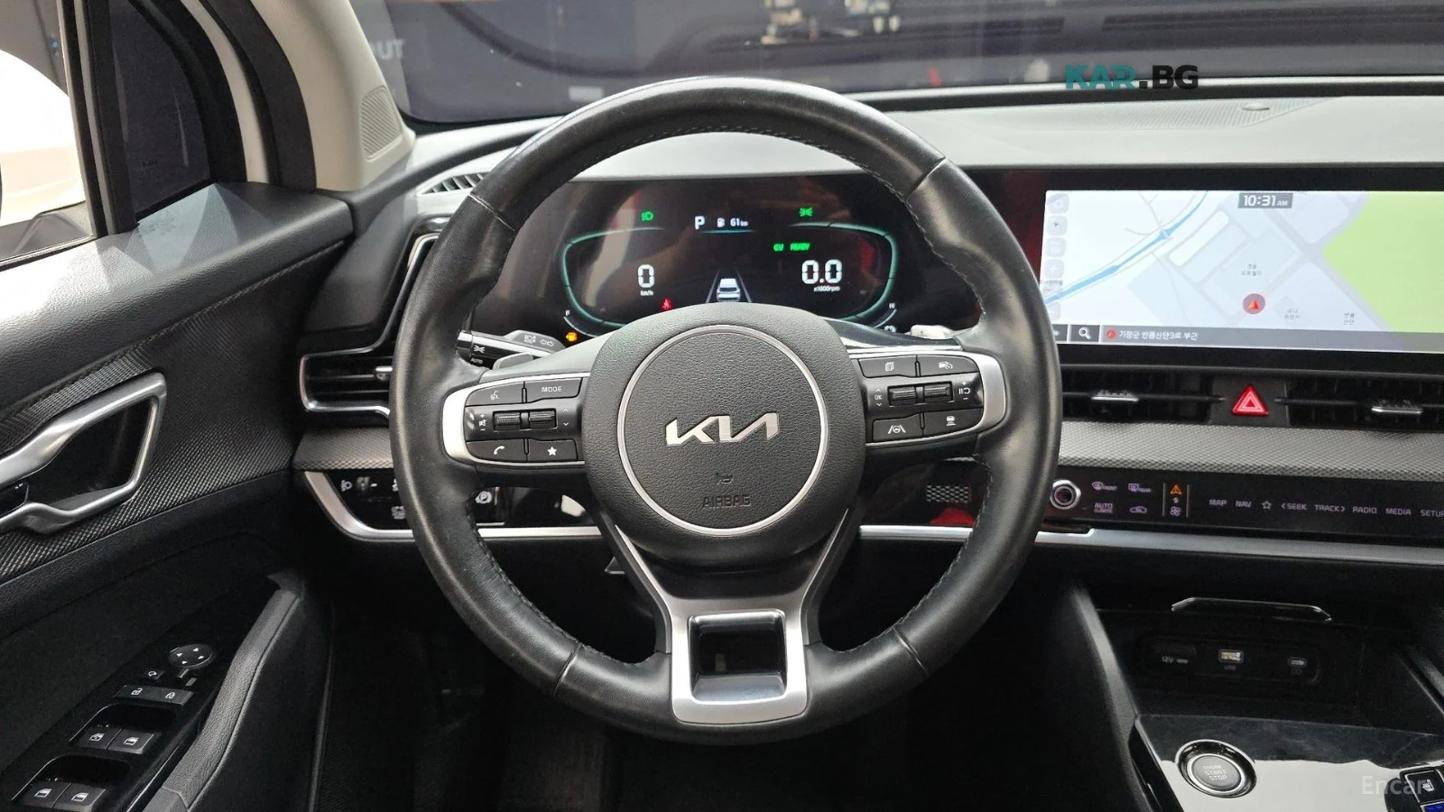 Kia Sportage HYBRID/PRESTIGE/DRIVE-ASSISTS/DIGITAL, снимка 8 - Автомобили и джипове - 55751562