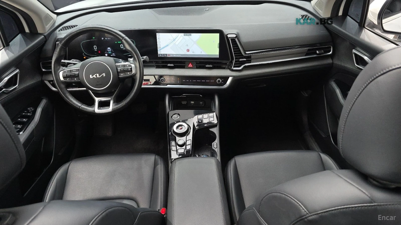 Kia Sportage HYBRID/PRESTIGE/DRIVE-ASSISTS/DIGITAL, снимка 7 - Автомобили и джипове - 55751562