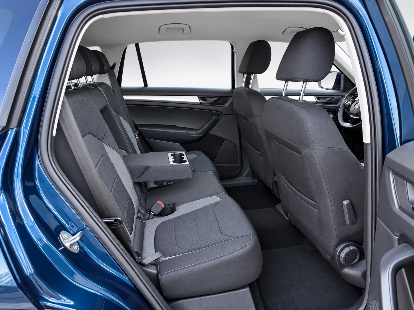 Skoda Kodiaq 2.0TDI_DSG 150_�.�_4�4_2023 Digital_Cockpit | Mobile.bg � ����������� 13