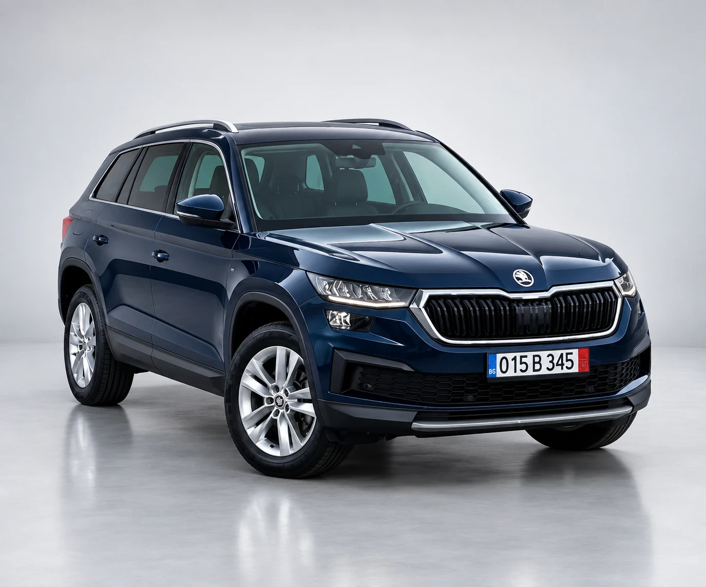 Skoda Kodiaq 2.0TDI_DSG 150_�.�_4�4_2023 Digital_Cockpit | Mobile.bg � ����������� 2
