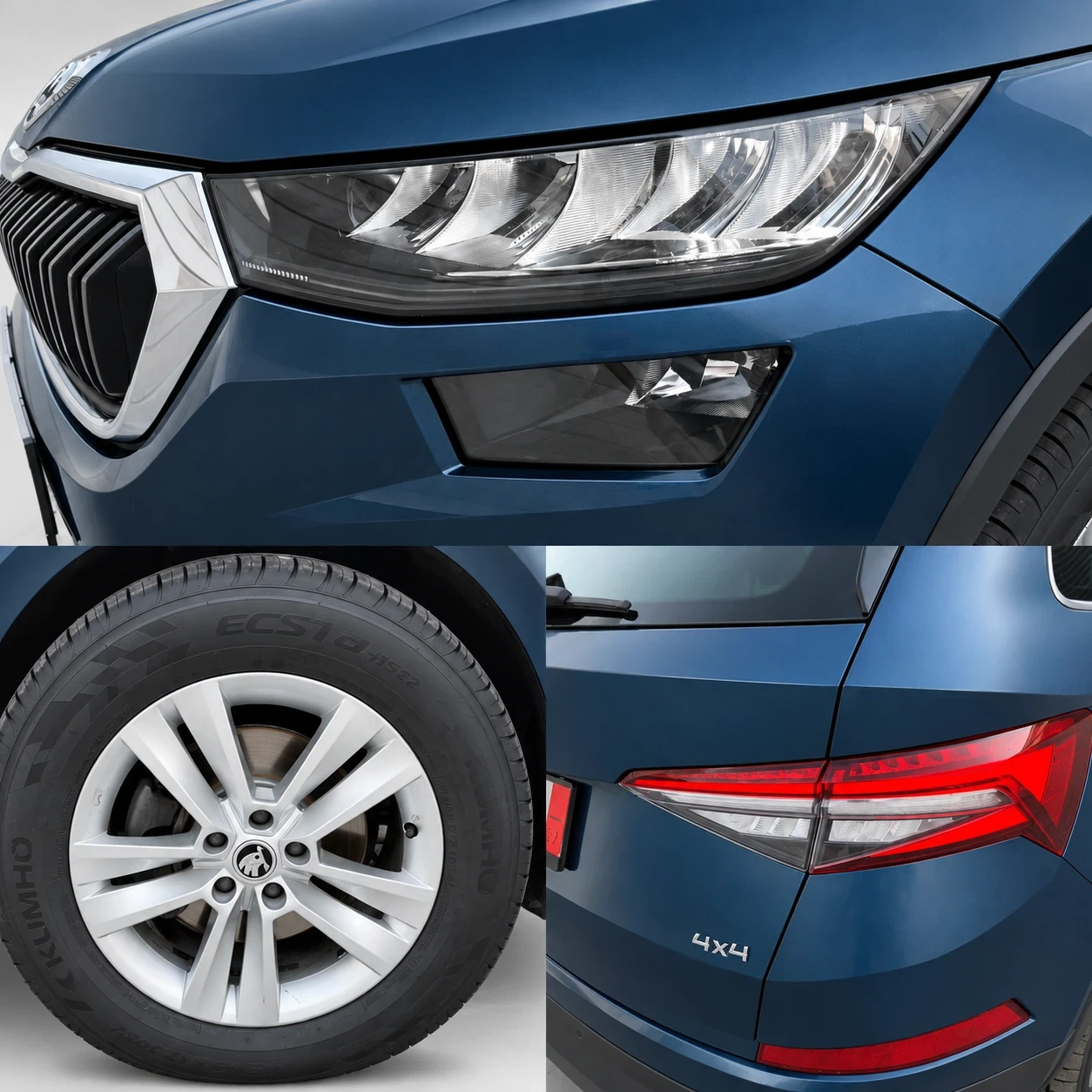 Skoda Kodiaq 2.0TDI_DSG 150_�.�_4�4_2023 Digital_Cockpit | Mobile.bg � ����������� 16