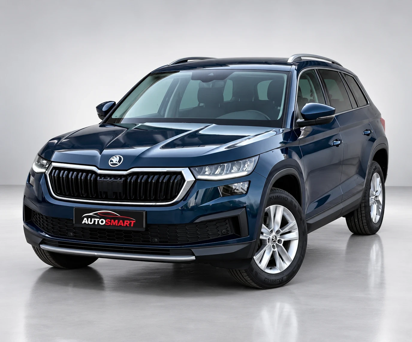 Skoda Kodiaq 2.0TDI_DSG 150_к.с_4х4_2023 Digital_Cockpit