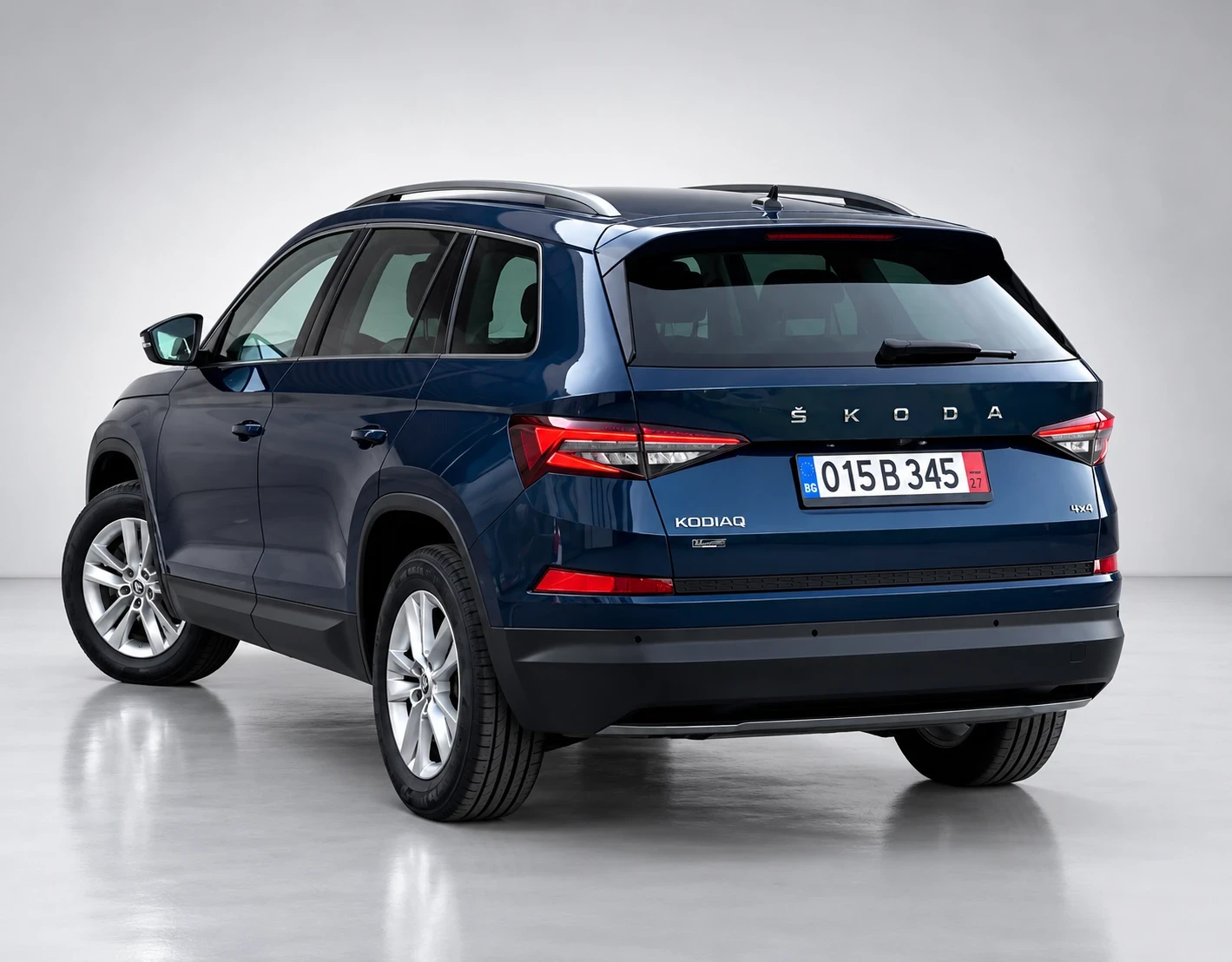 Skoda Kodiaq 2.0TDI_DSG 150_�.�_4�4_2023 Digital_Cockpit | Mobile.bg � ����������� 4