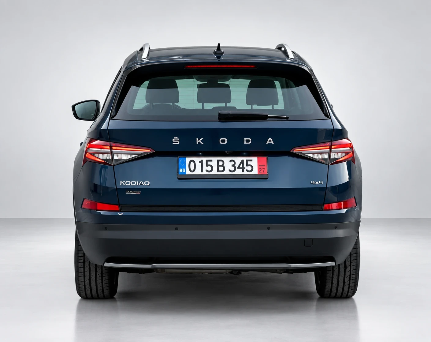 Skoda Kodiaq 2.0TDI_DSG 150_�.�_4�4_2023 Digital_Cockpit | Mobile.bg � ����������� 5