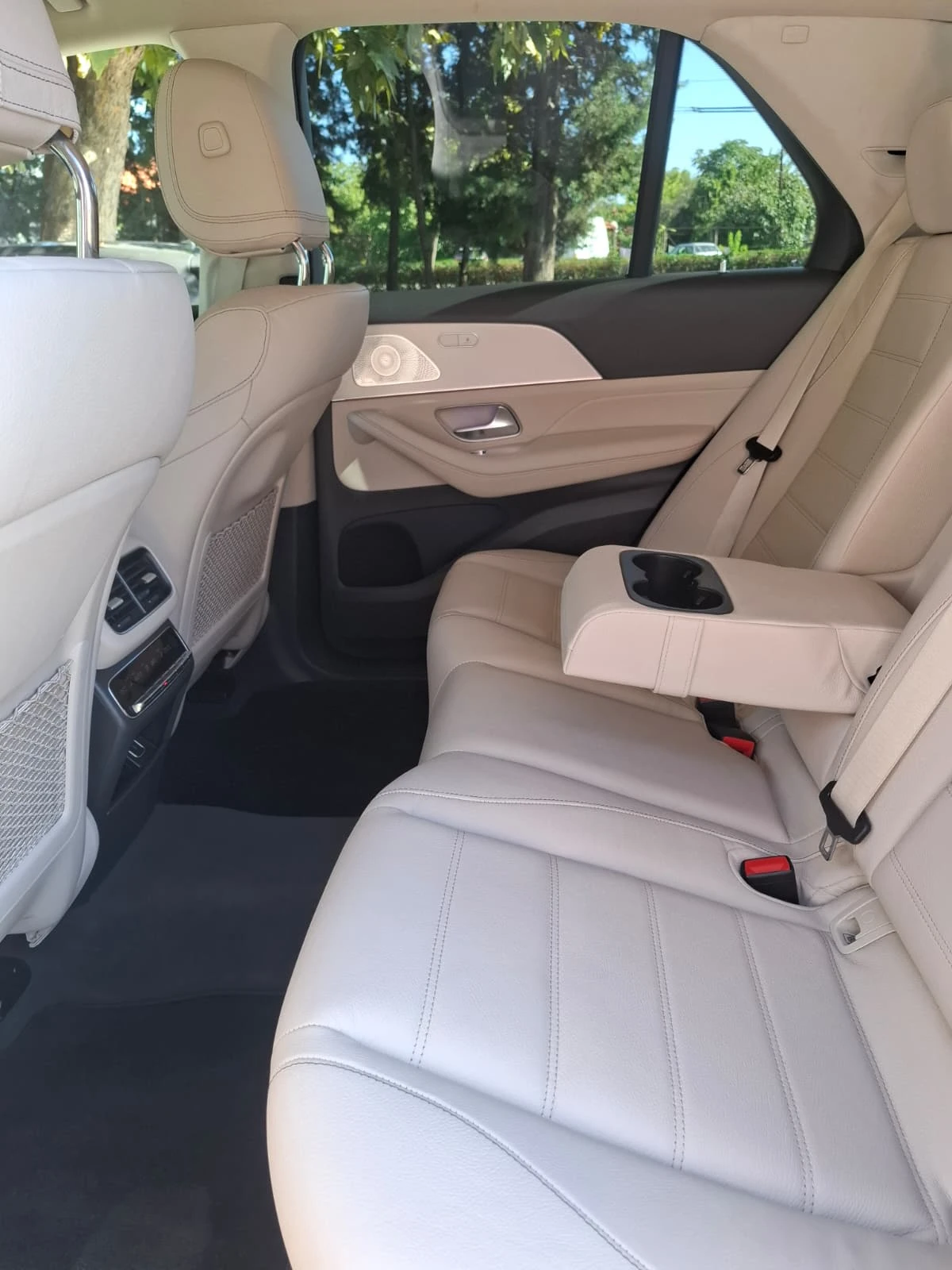 Mercedes-Benz GLE 450 AMG 4�* Camera* Burmester*  | Mobile.bg � ����������� 12