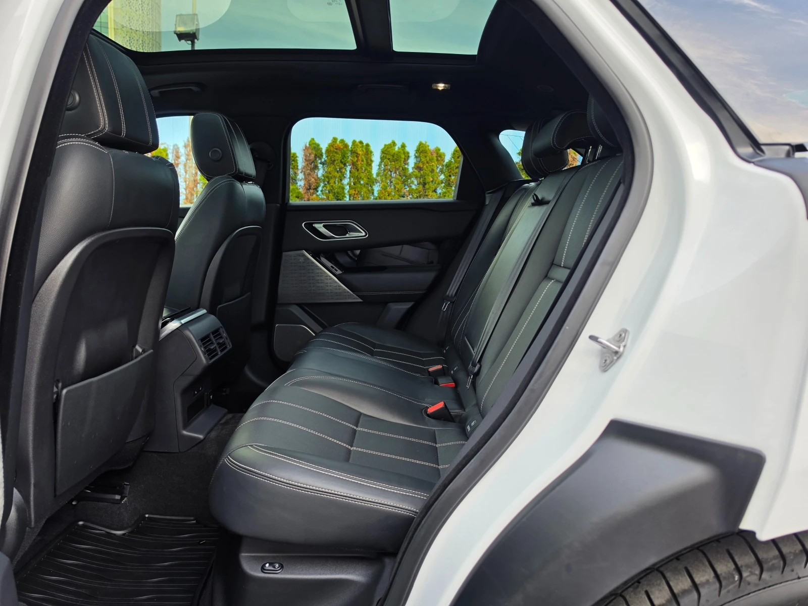 Land Rover Range Rover Velar R-DYNAMIC S V6 P340  | Mobile.bg � ����������� 16