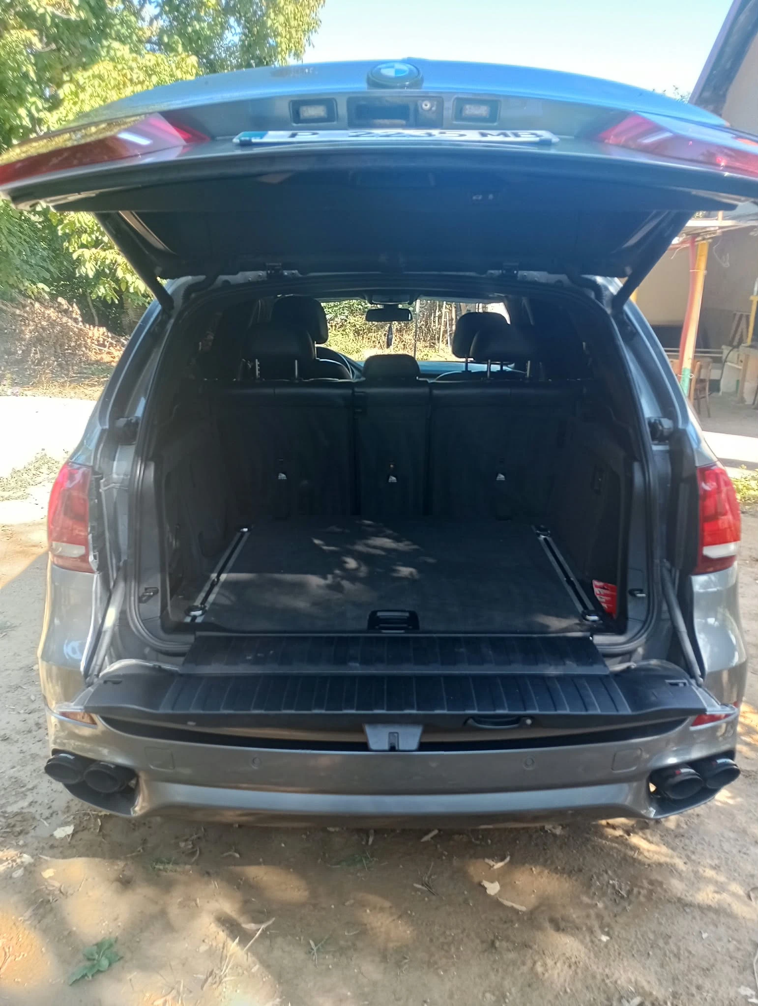 BMW X5 xDrive 3.5i M ������ SOFT CLOSE | Mobile.bg � ����������� 7