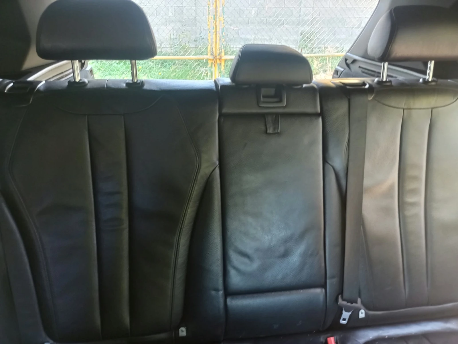 BMW X5 xDrive 3.5i M ������ SOFT CLOSE | Mobile.bg � ����������� 9