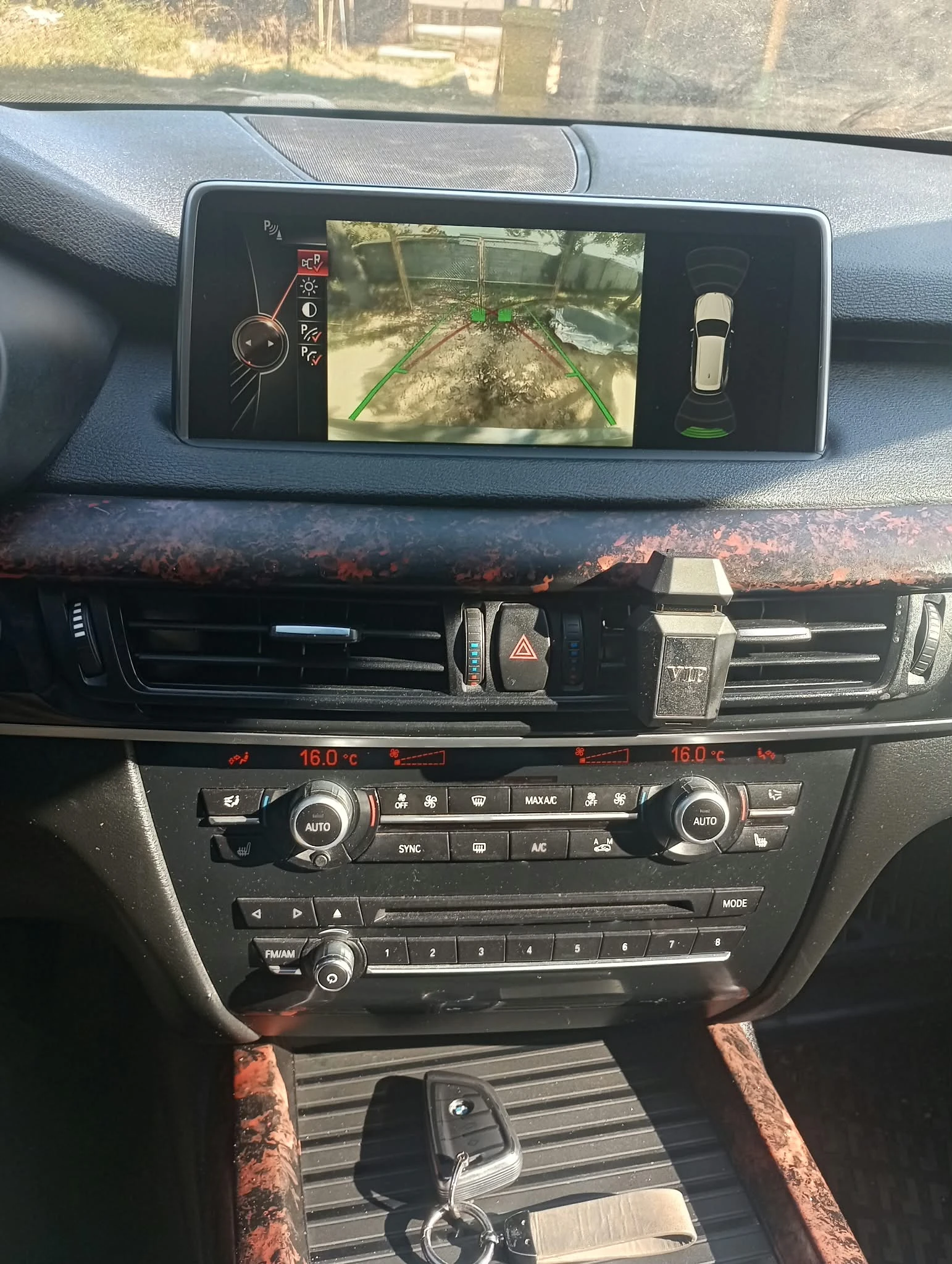 BMW X5 xDrive 3.5i M ������ SOFT CLOSE | Mobile.bg � ����������� 2