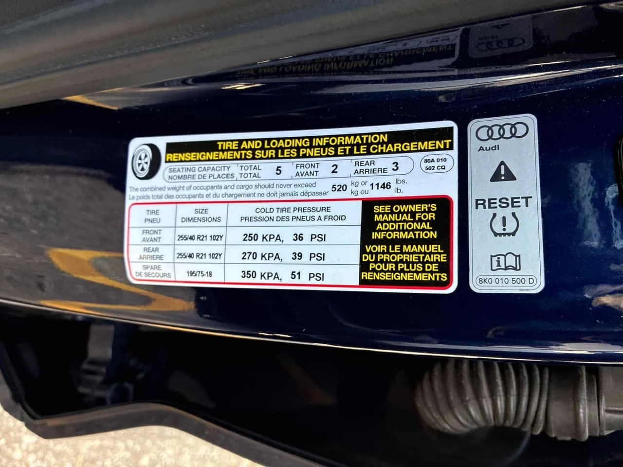 Audi SQ5 * Technik * CARFAX * ��� ������������ ������ | Mobile.bg � ����������� 10