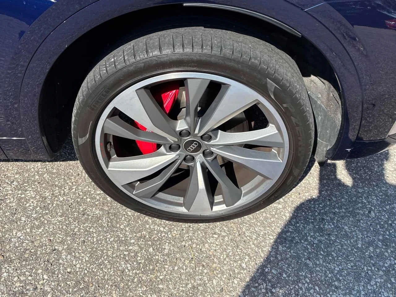 Audi SQ5 * Technik * CARFAX * ��� ������������ ������ | Mobile.bg � ����������� 7