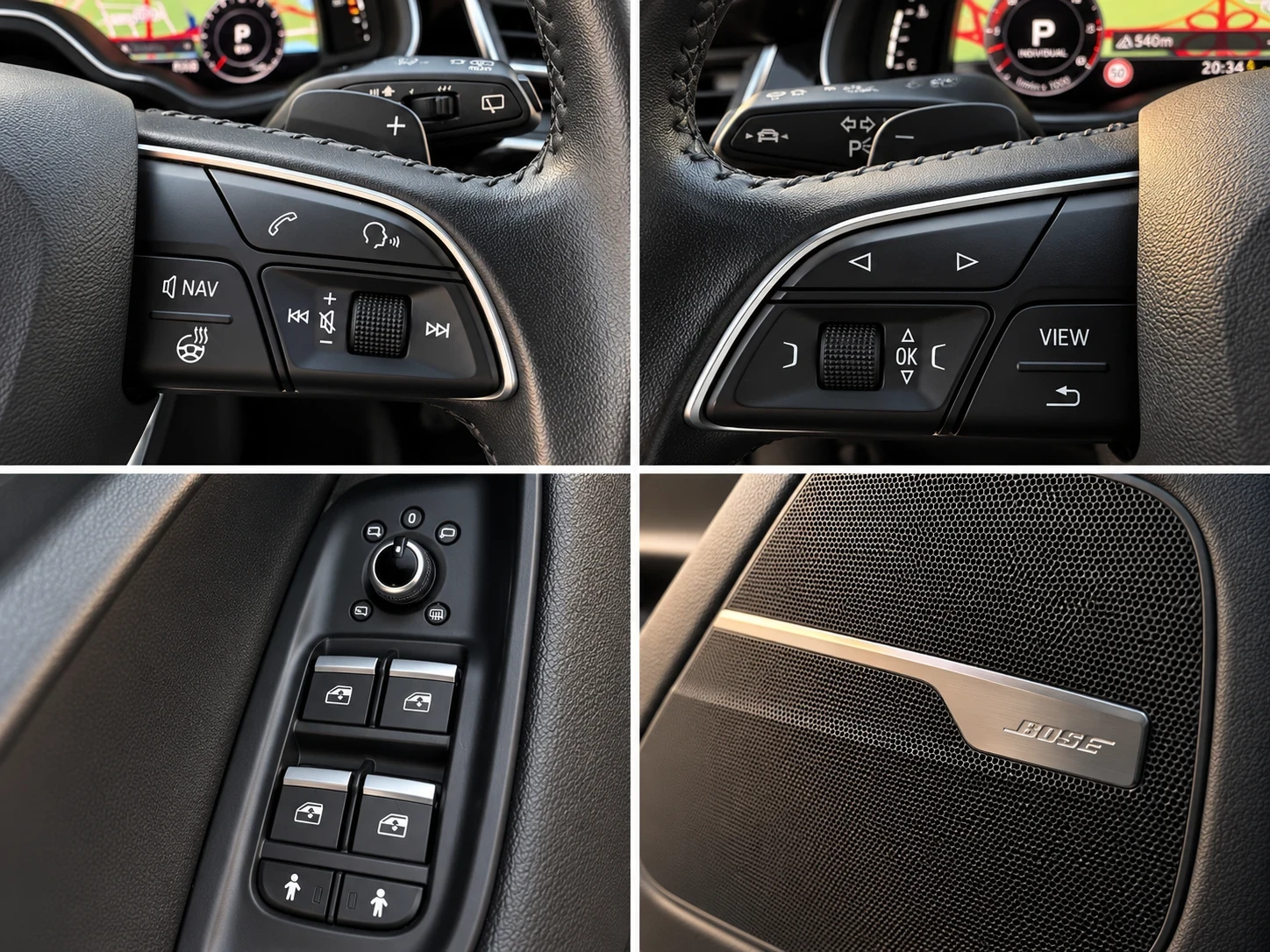 Audi Q7 Бартер/2019г./3.0TFSI, снимка 13 - Автомобили и джипове - 56649359